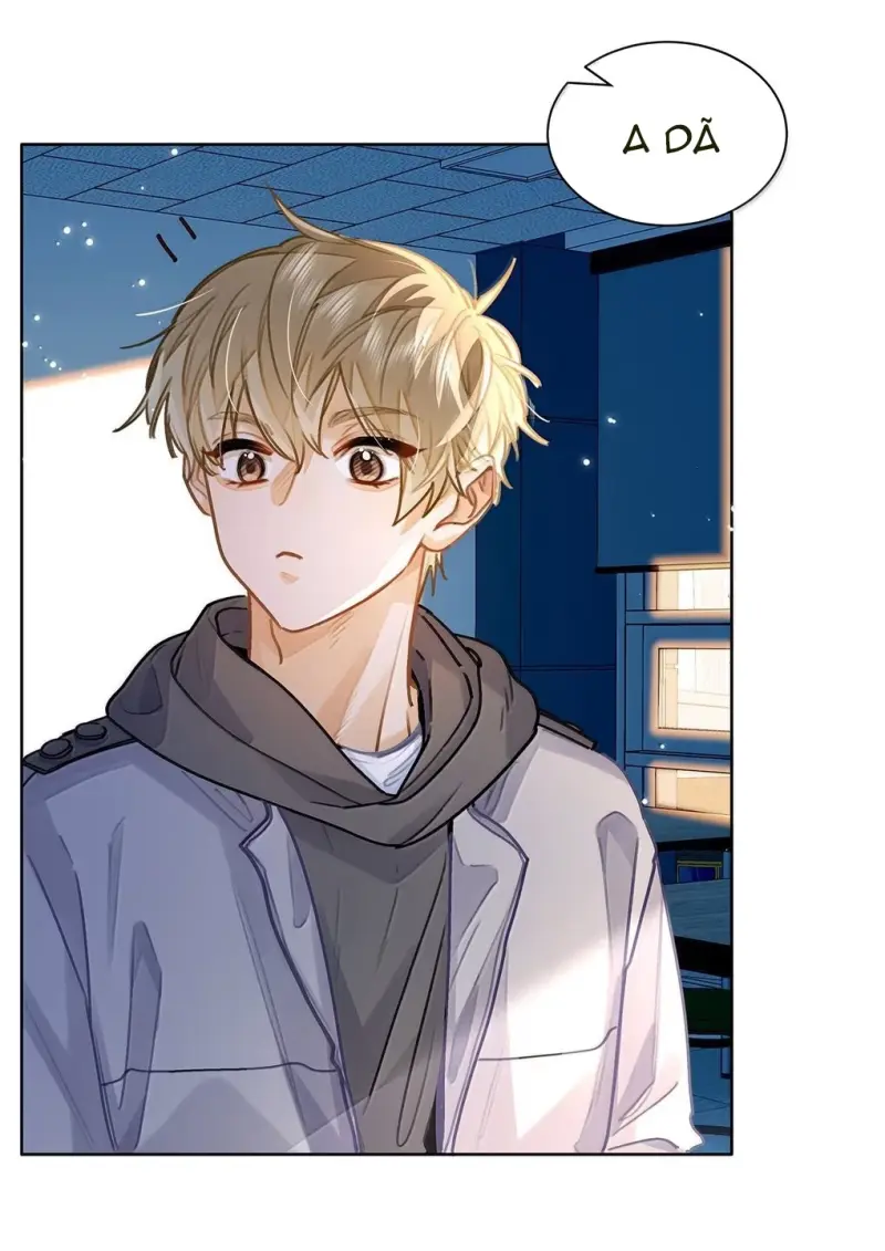 Tôi thích tin tức tố của cậu Chapter 89 Trang 6