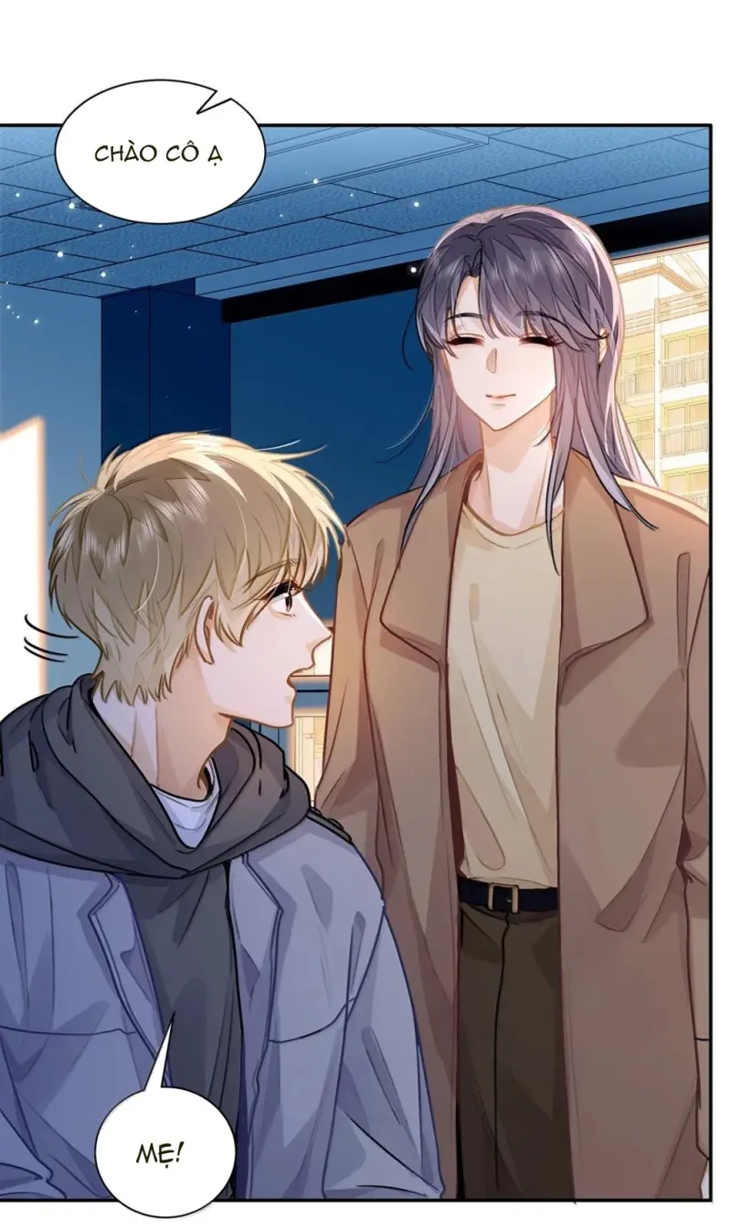 Tôi thích tin tức tố của cậu Chapter 89 Trang 7