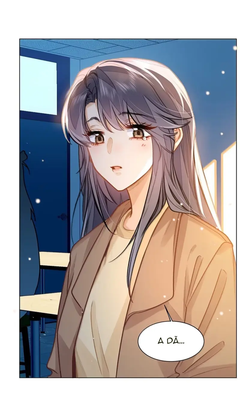 Tôi thích tin tức tố của cậu Chapter 89 Trang 11