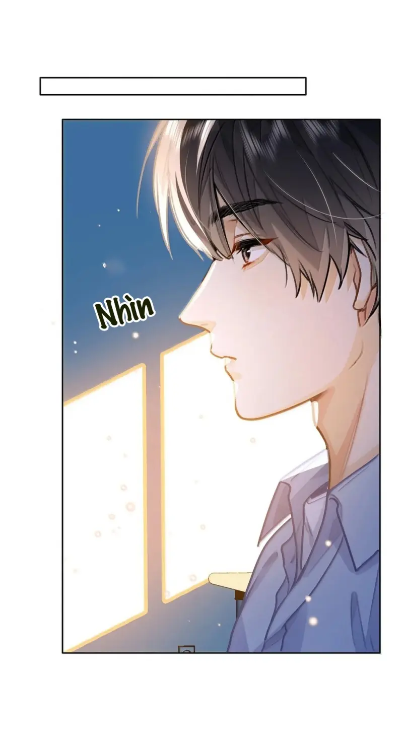 Tôi thích tin tức tố của cậu Chapter 89 Trang 13