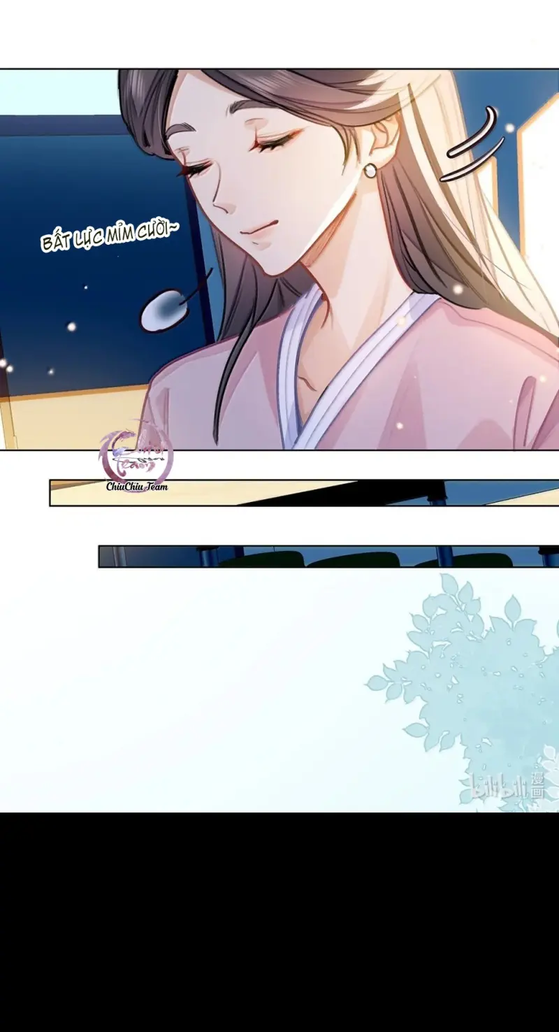 Tôi thích tin tức tố của cậu Chapter 89 Trang 15