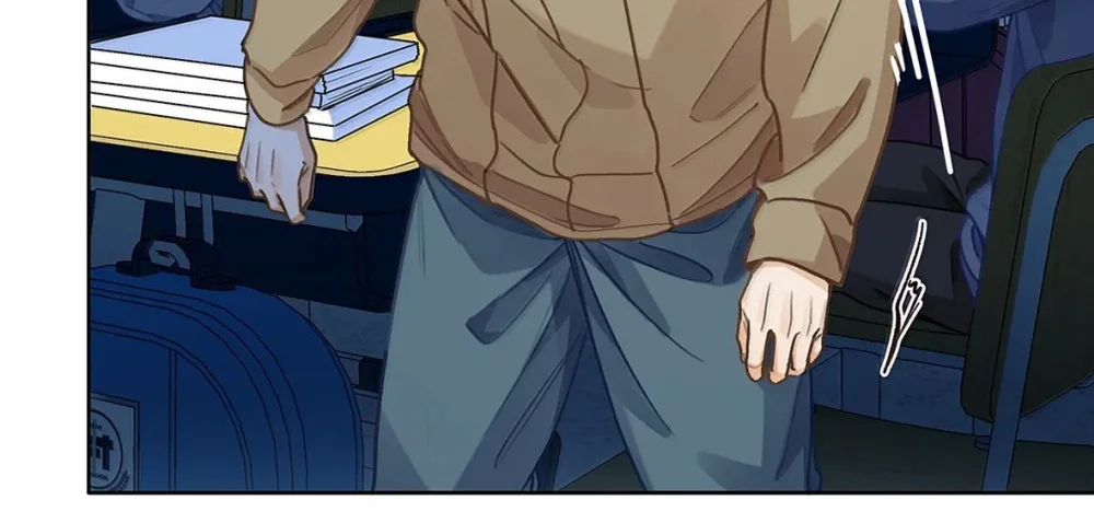 Tôi thích tin tức tố của cậu Chapter 91 Trang 5