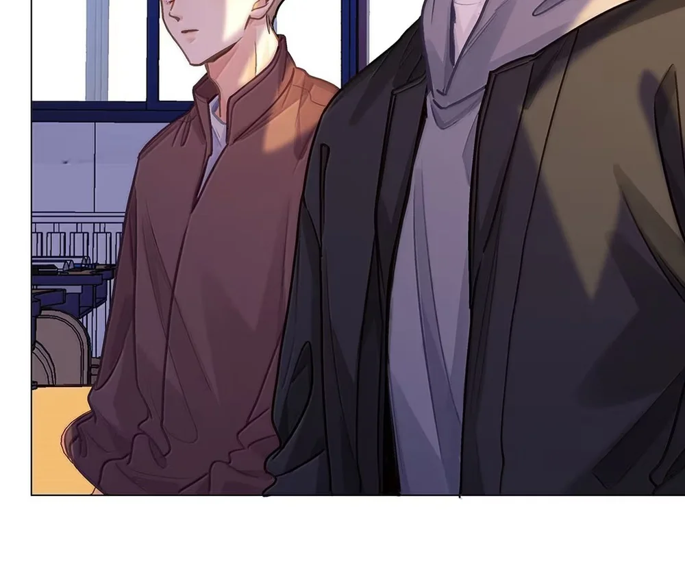 Tôi thích tin tức tố của cậu Chapter 92 Trang 17