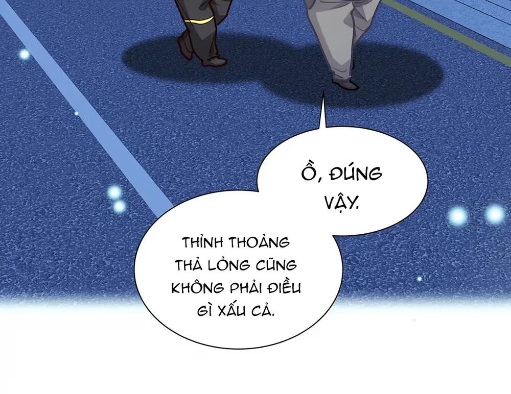 Tôi thích tin tức tố của cậu Chapter 93 Trang 6