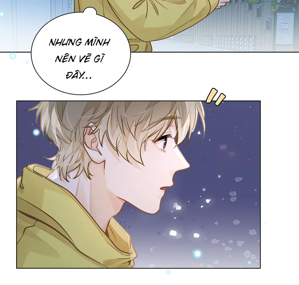 Tôi thích tin tức tố của cậu Chapter 93 Trang 9