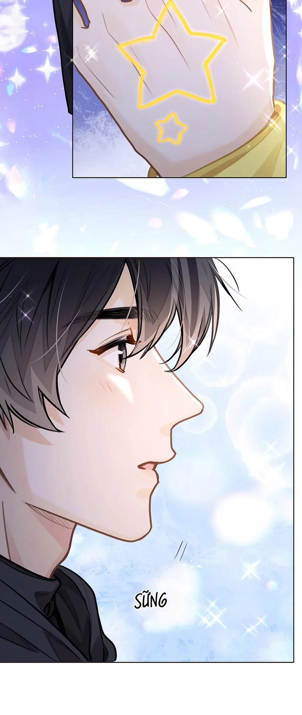 Tôi thích tin tức tố của cậu Chapter 93 Trang 13