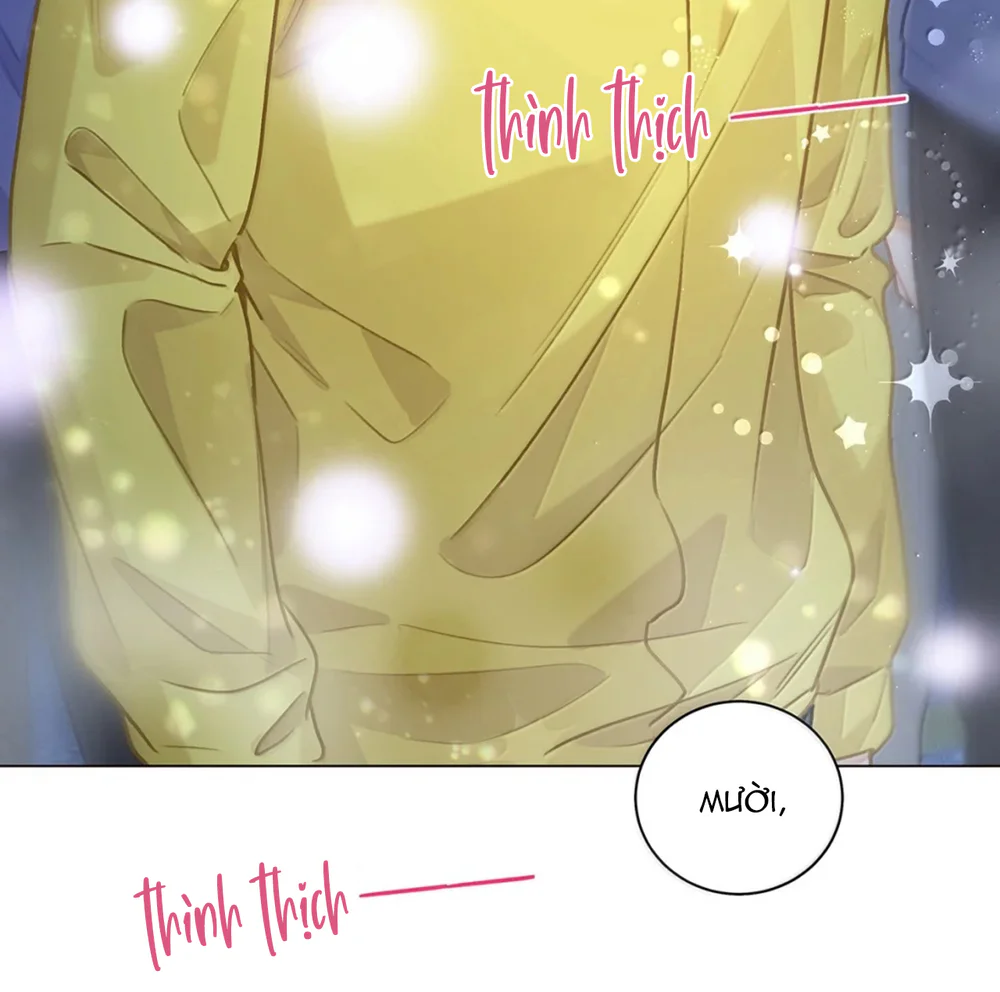 Tôi thích tin tức tố của cậu Chapter 94 Trang 7