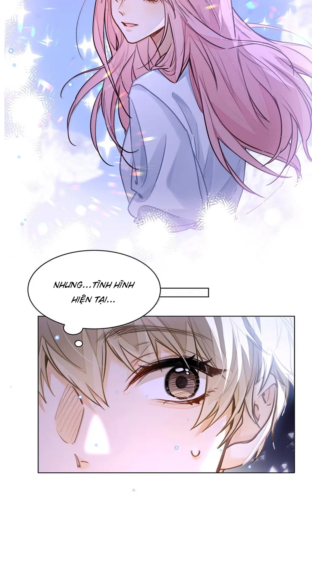 Tôi thích tin tức tố của cậu Chapter 94 Trang 18