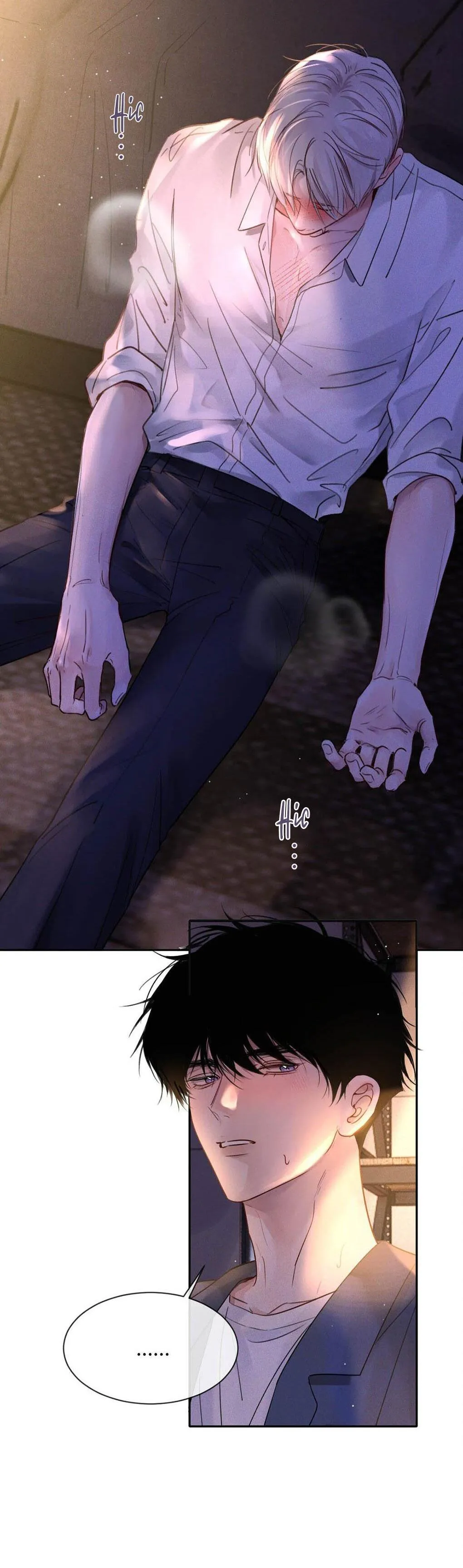 Tôi Trở Thành Dẫn Đường Đỉnh Cấp Nhờ Trúc Mã Chapter 2 Trang 7