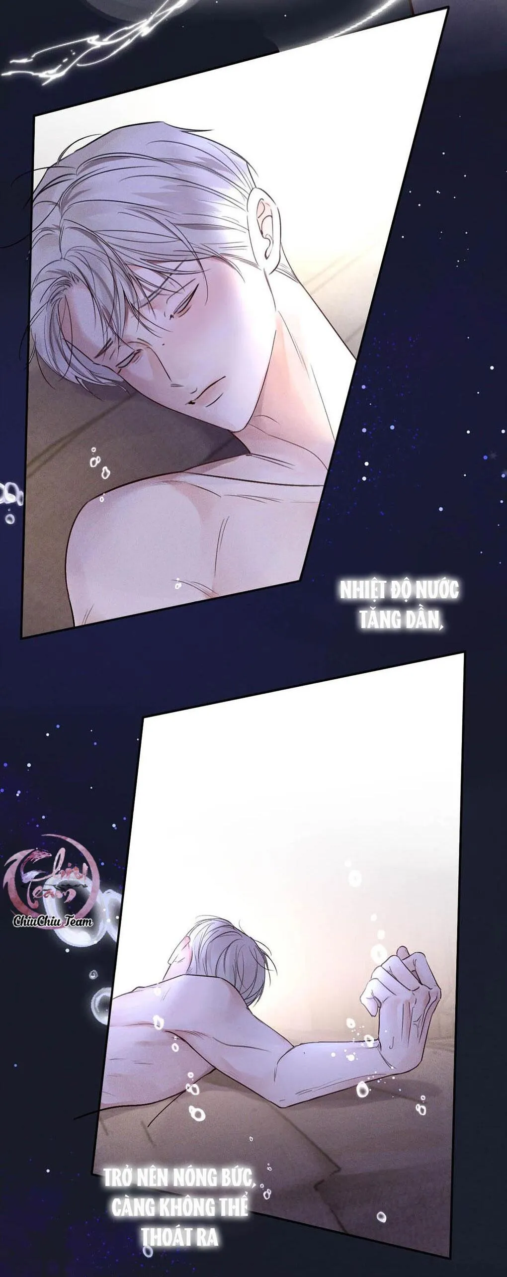 Tôi Trở Thành Dẫn Đường Đỉnh Cấp Nhờ Trúc Mã Chapter 2 Trang 11