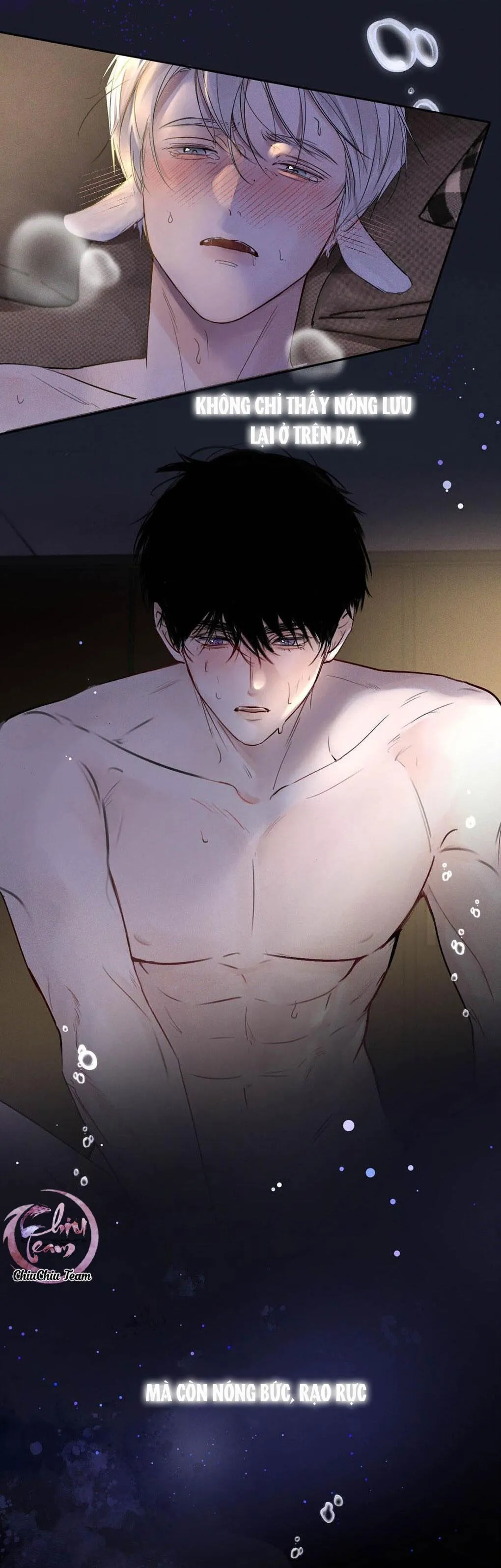 Tôi Trở Thành Dẫn Đường Đỉnh Cấp Nhờ Trúc Mã Chapter 2 Trang 12