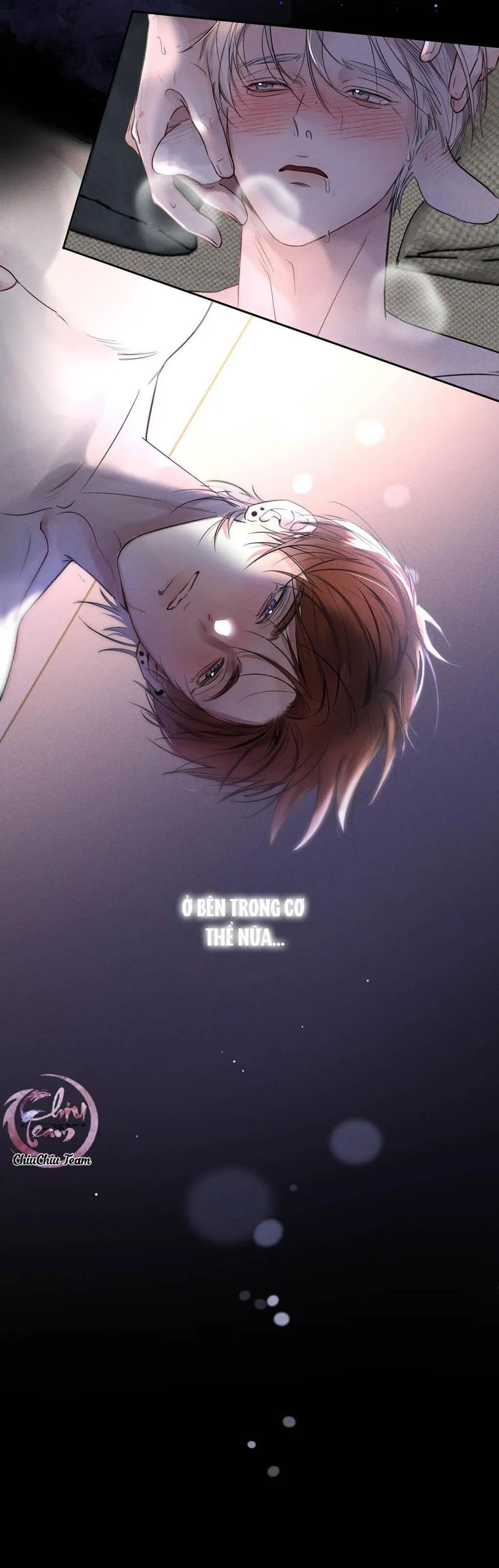 Tôi Trở Thành Dẫn Đường Đỉnh Cấp Nhờ Trúc Mã Chapter 2 Trang 13