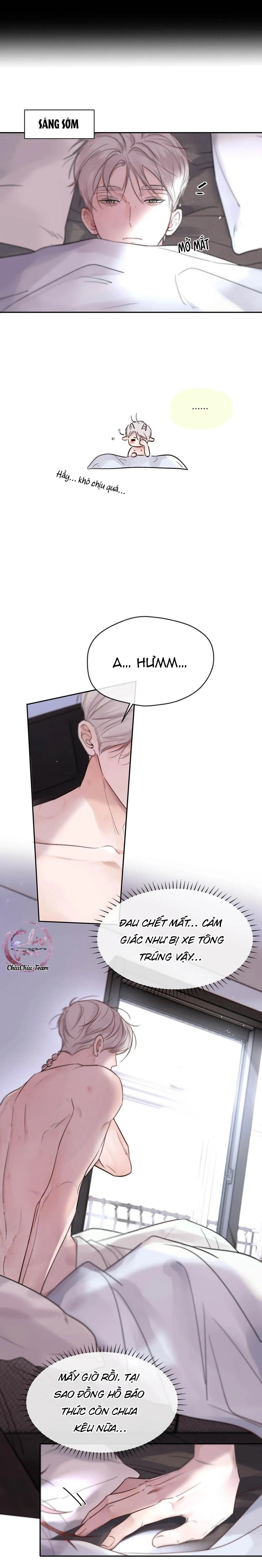 Tôi Trở Thành Dẫn Đường Đỉnh Cấp Nhờ Trúc Mã Chapter 2 Trang 14