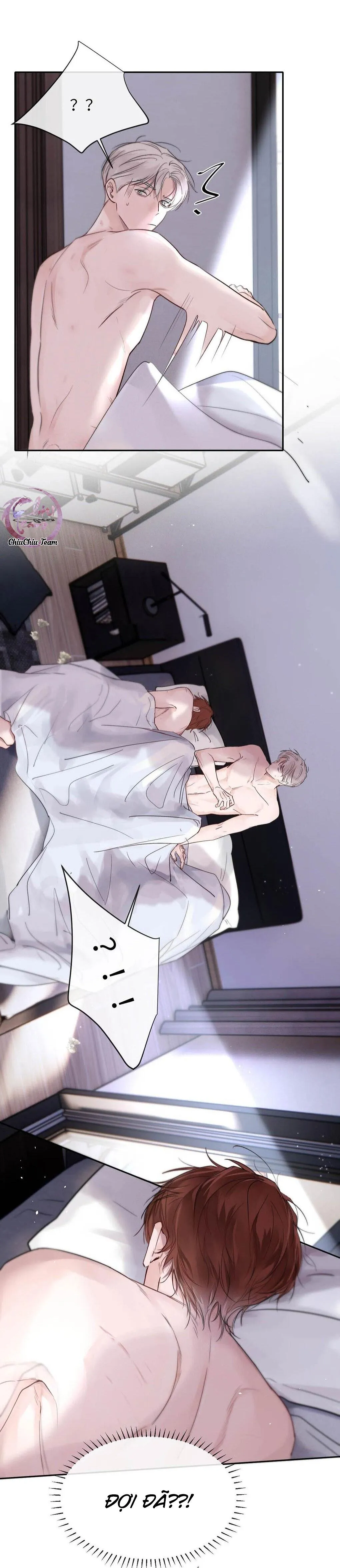 Tôi Trở Thành Dẫn Đường Đỉnh Cấp Nhờ Trúc Mã Chapter 2 Trang 15