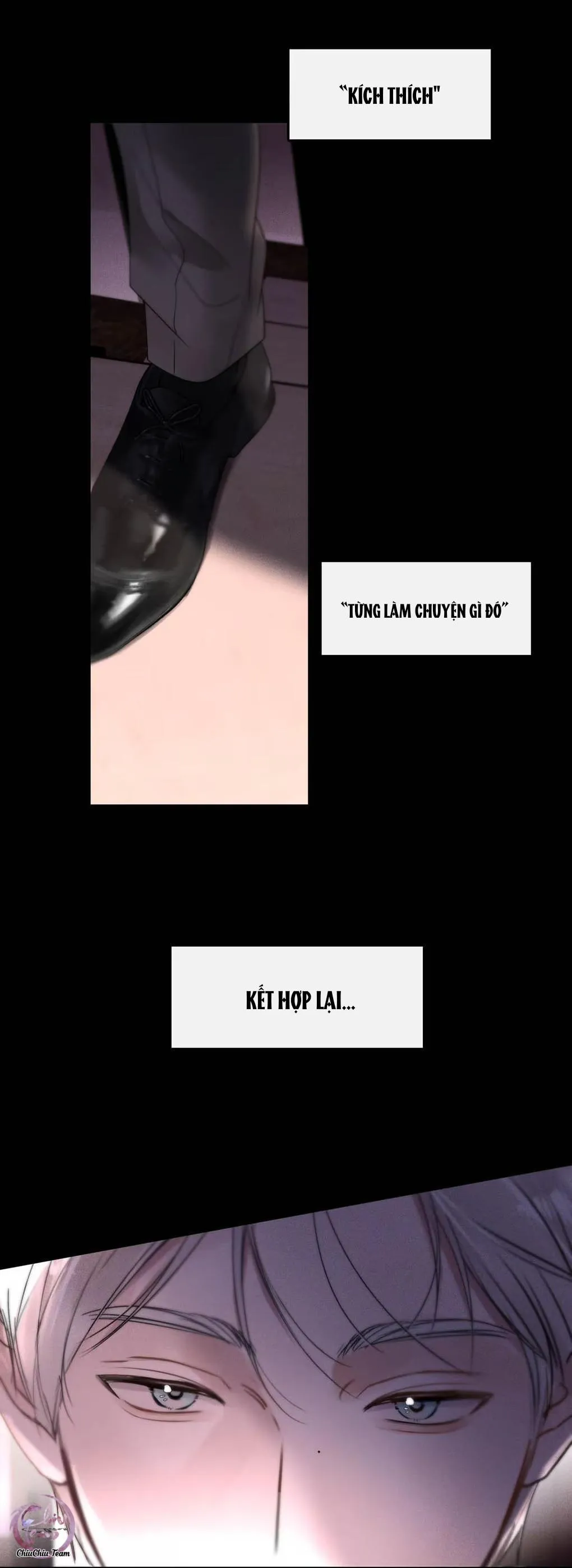 Tôi Trở Thành Dẫn Đường Đỉnh Cấp Nhờ Trúc Mã Chapter 5 Trang 15