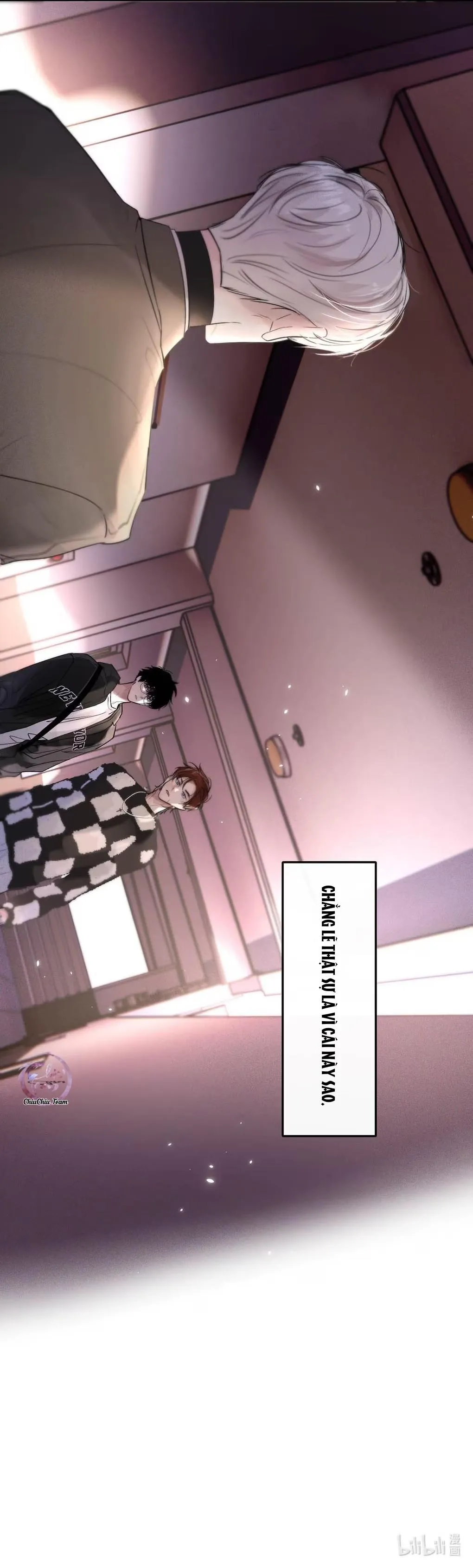 Tôi Trở Thành Dẫn Đường Đỉnh Cấp Nhờ Trúc Mã Chapter 5 Trang 16