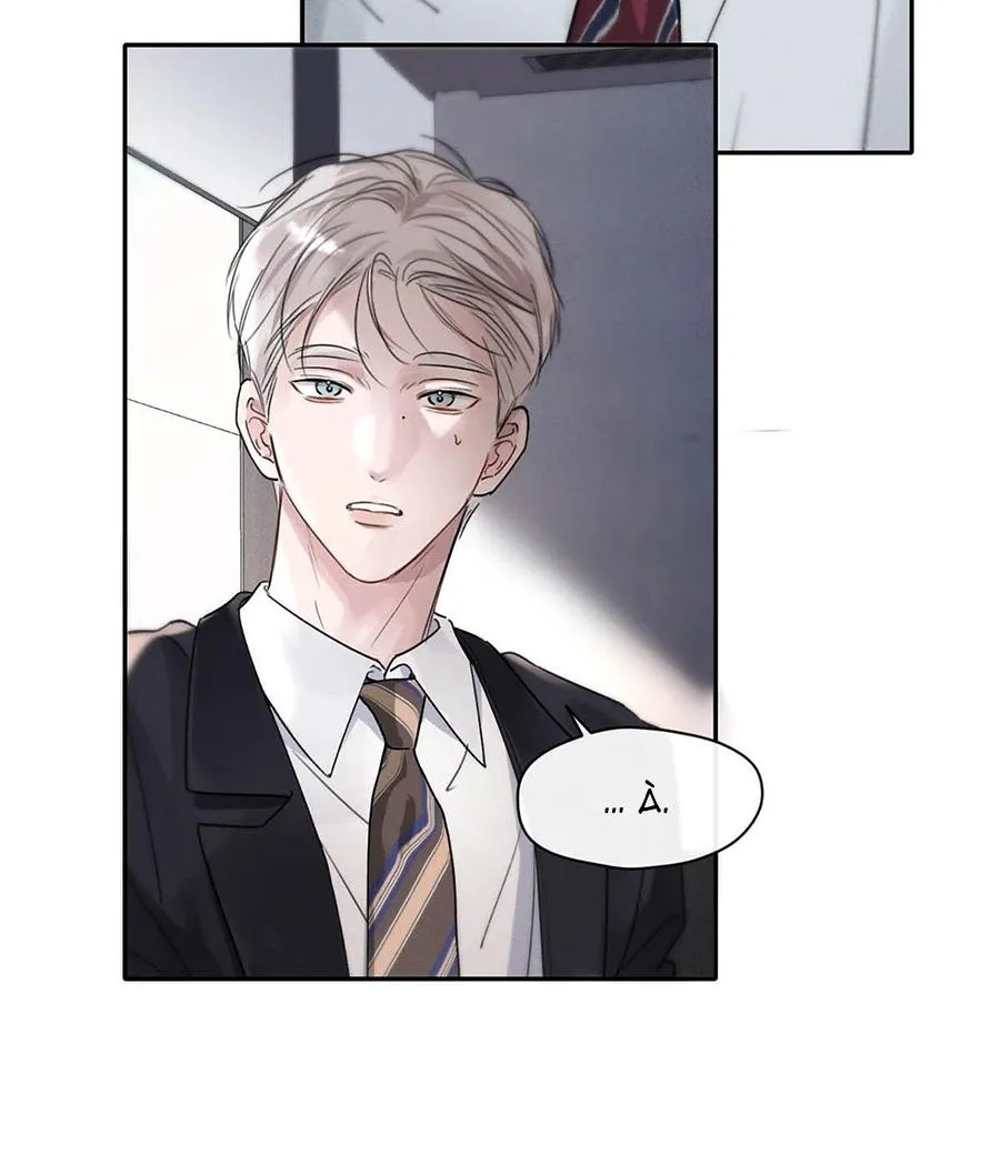 Tôi Trở Thành Dẫn Đường Đỉnh Cấp Nhờ Trúc Mã Chapter 7 Trang 7