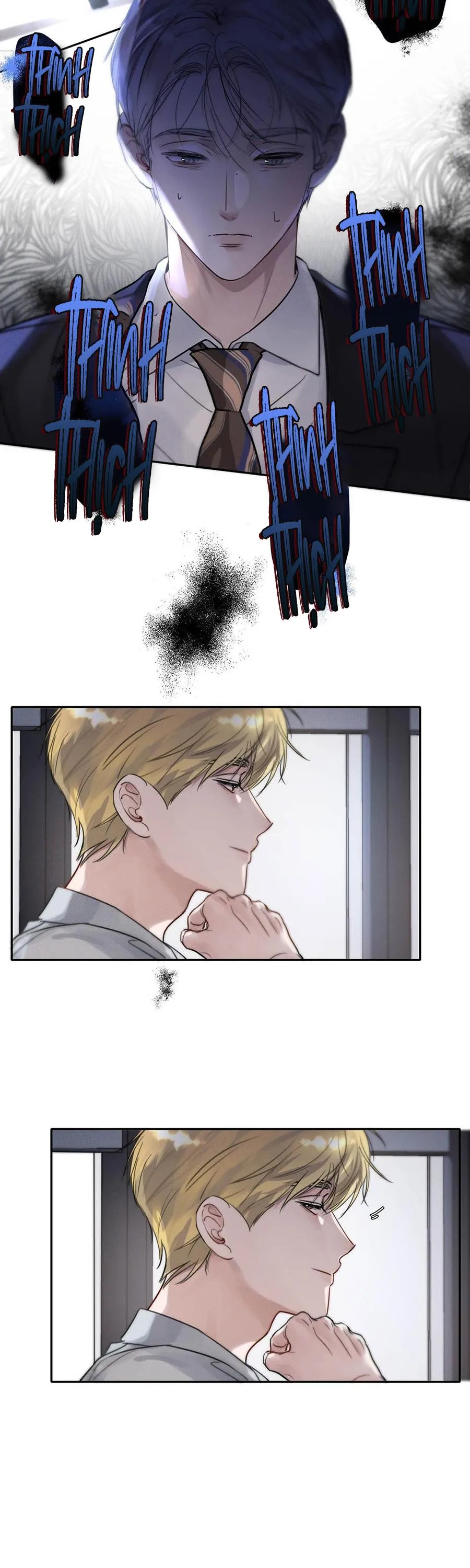 Tôi Trở Thành Dẫn Đường Đỉnh Cấp Nhờ Trúc Mã Chapter 7 Trang 12