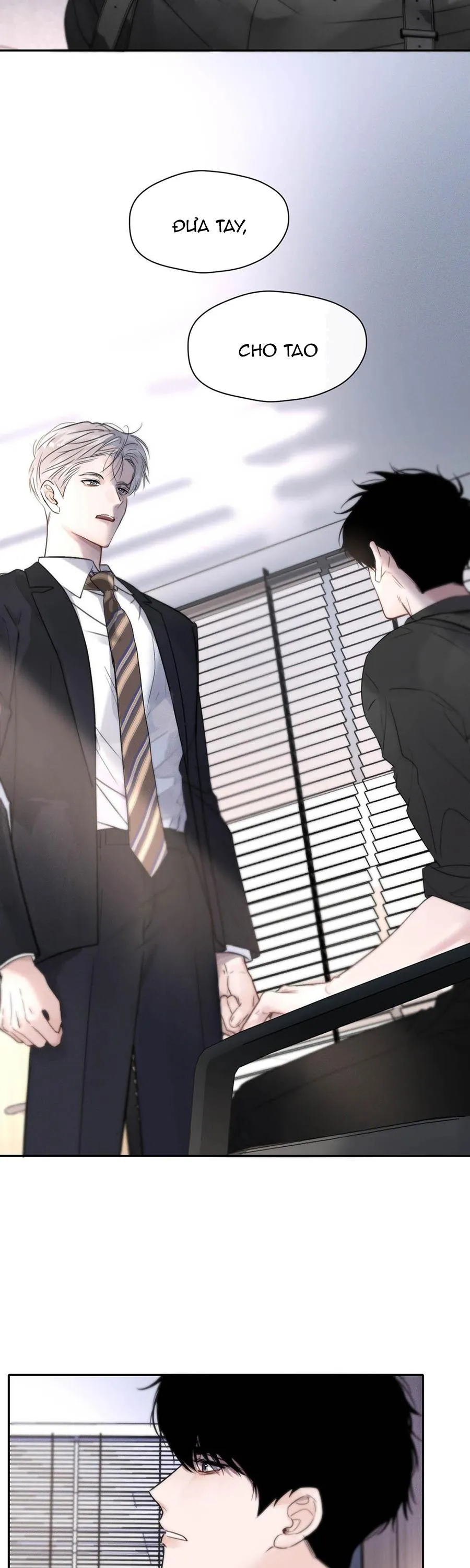 Tôi Trở Thành Dẫn Đường Đỉnh Cấp Nhờ Trúc Mã Chapter 8 Trang 8