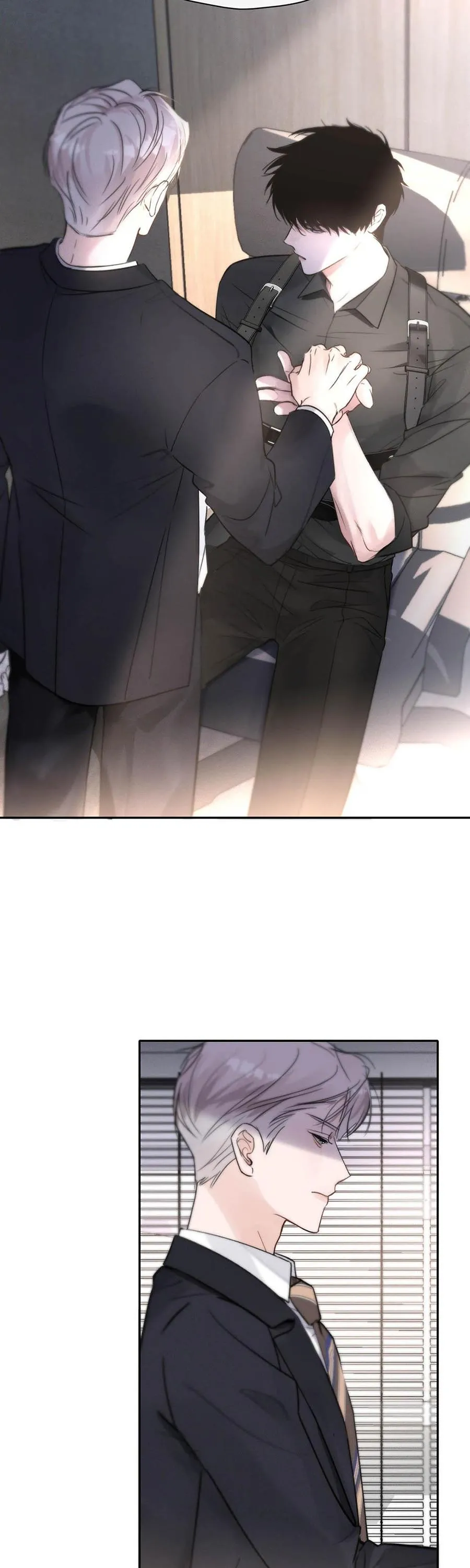 Tôi Trở Thành Dẫn Đường Đỉnh Cấp Nhờ Trúc Mã Chapter 8 Trang 10