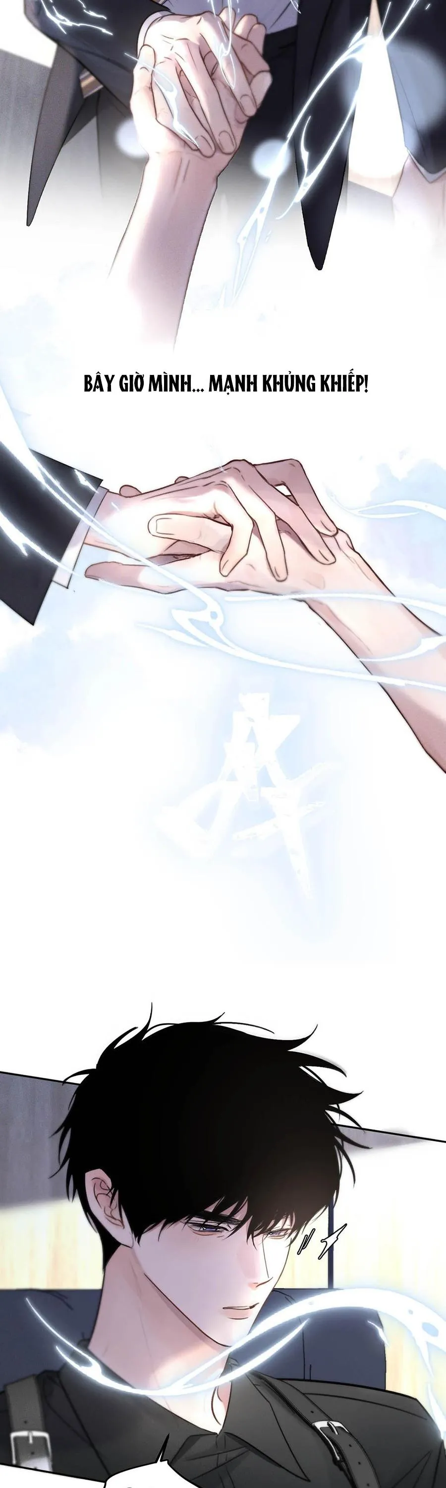 Tôi Trở Thành Dẫn Đường Đỉnh Cấp Nhờ Trúc Mã Chapter 8 Trang 16
