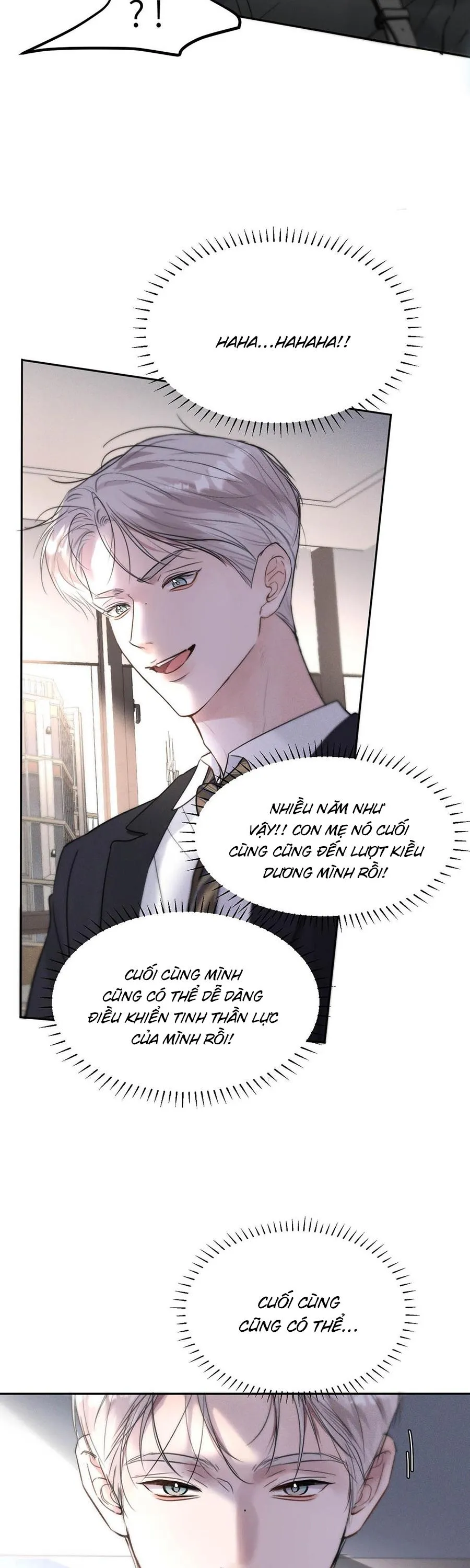 Tôi Trở Thành Dẫn Đường Đỉnh Cấp Nhờ Trúc Mã Chapter 8 Trang 17