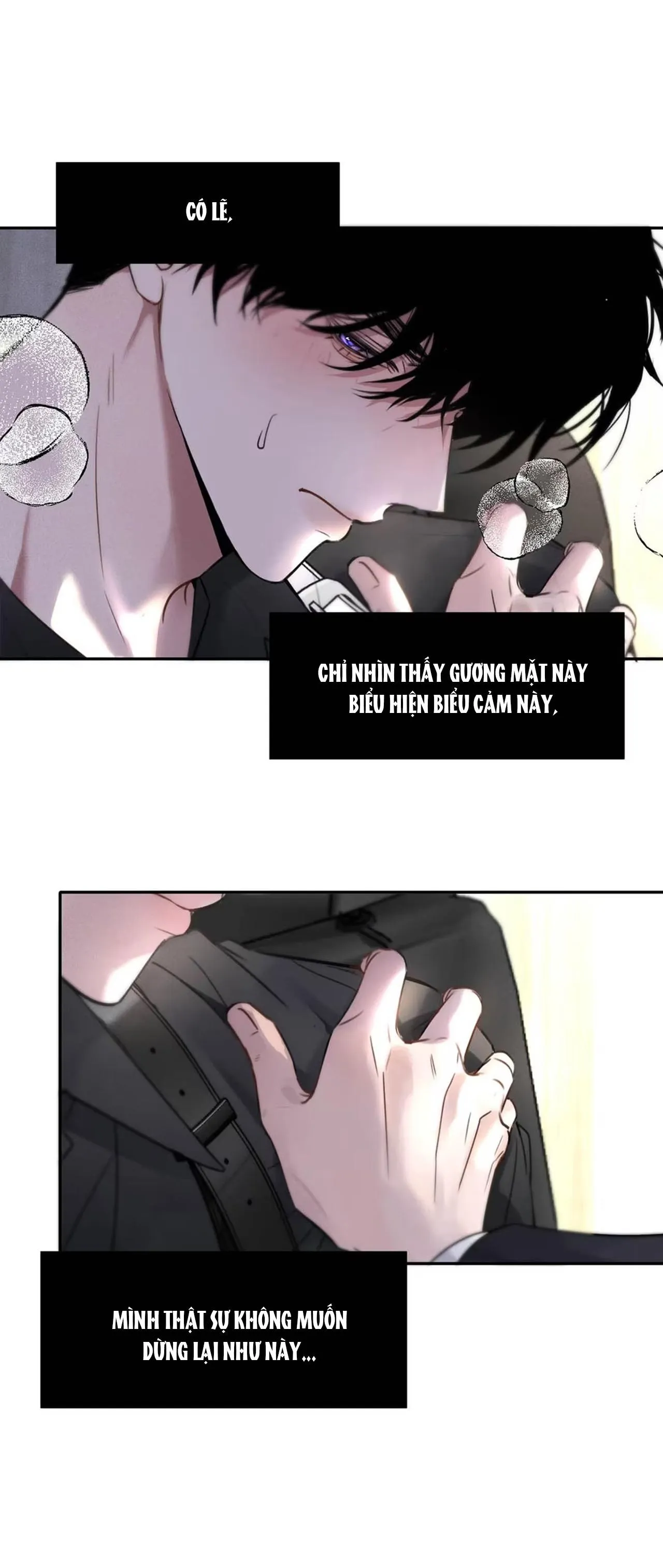 Tôi Trở Thành Dẫn Đường Đỉnh Cấp Nhờ Trúc Mã Chapter 9 Trang 4