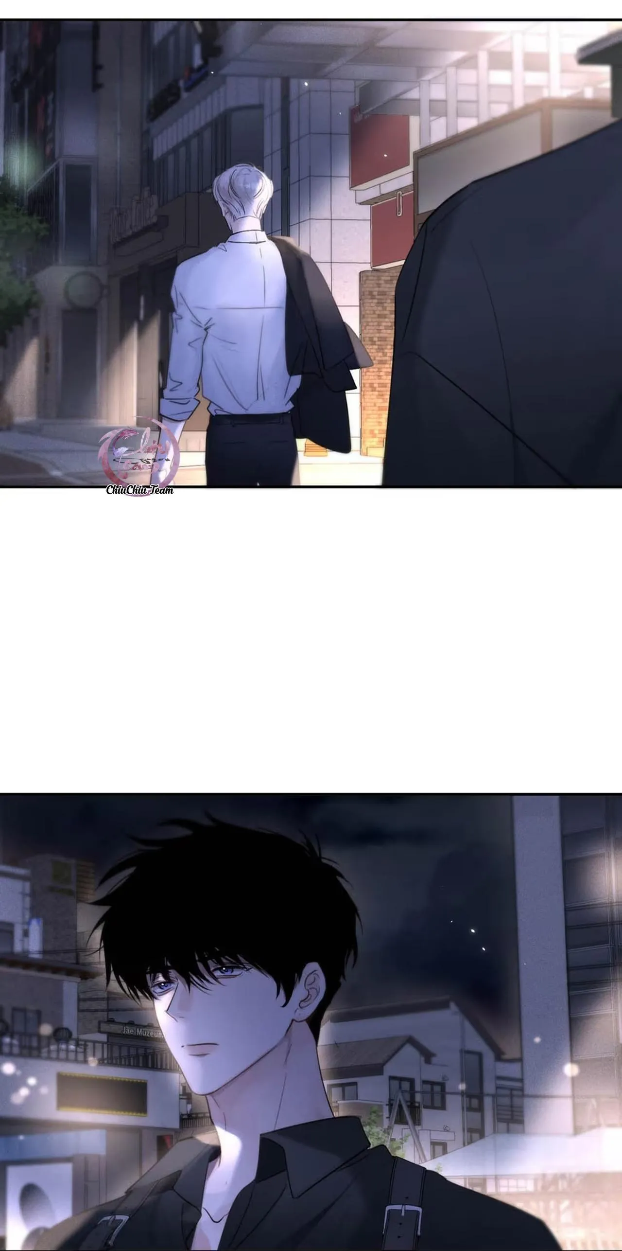 Tôi Trở Thành Dẫn Đường Đỉnh Cấp Nhờ Trúc Mã Chapter 9 Trang 14