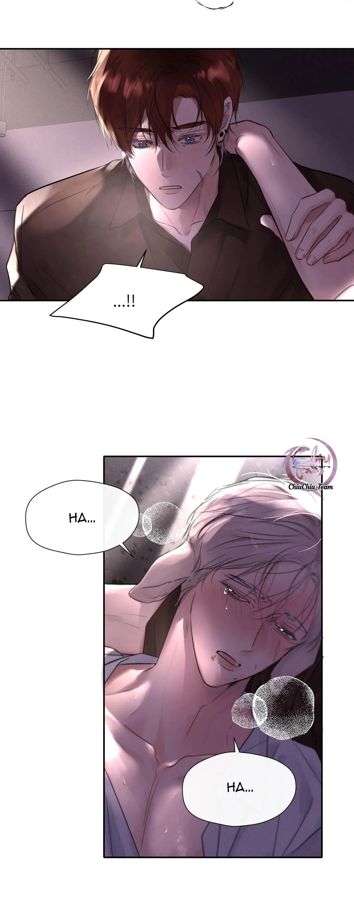 Tôi Trở Thành Dẫn Đường Đỉnh Cấp Nhờ Trúc Mã Chapter 16 Trang 7