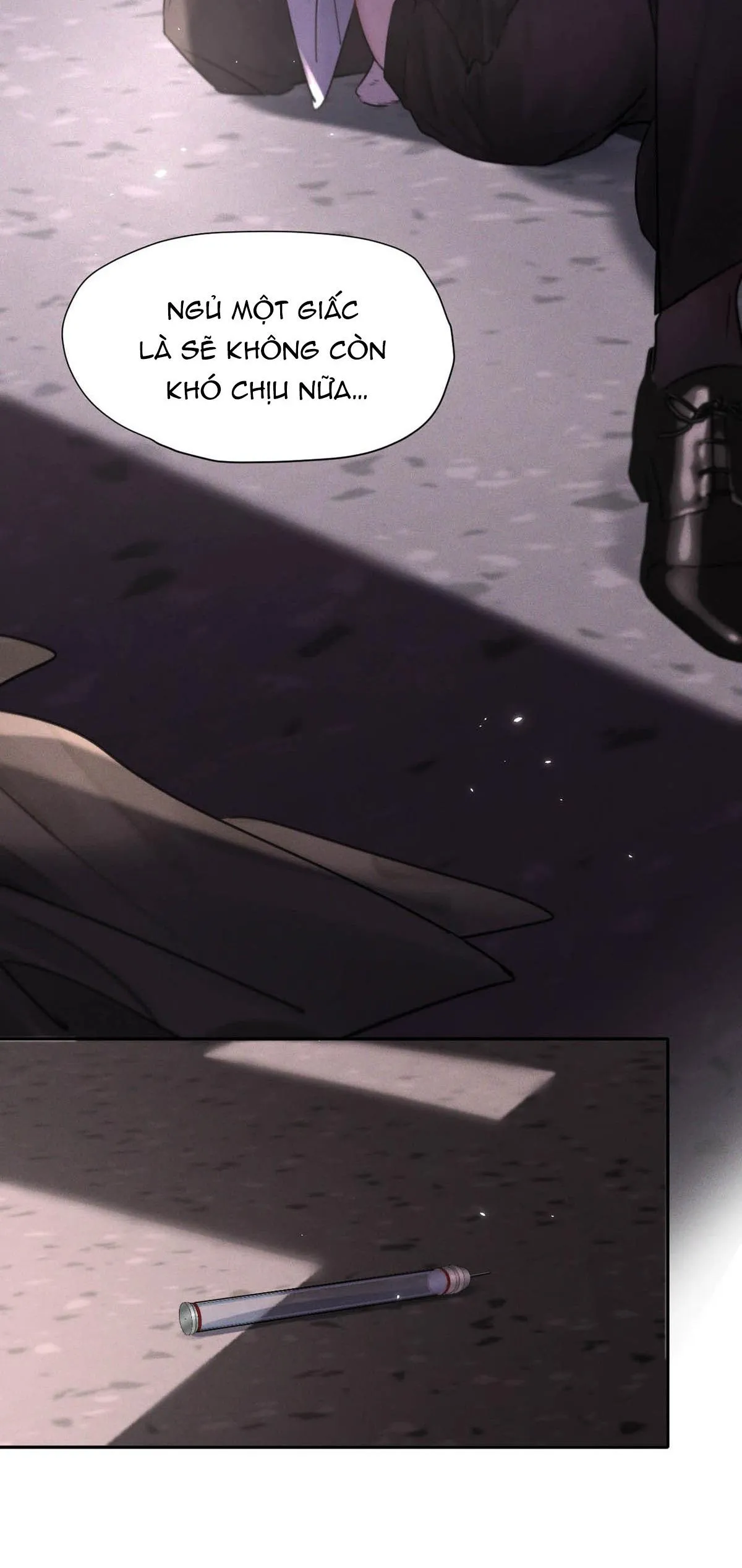 Tôi Trở Thành Dẫn Đường Đỉnh Cấp Nhờ Trúc Mã Chapter 16 Trang 12