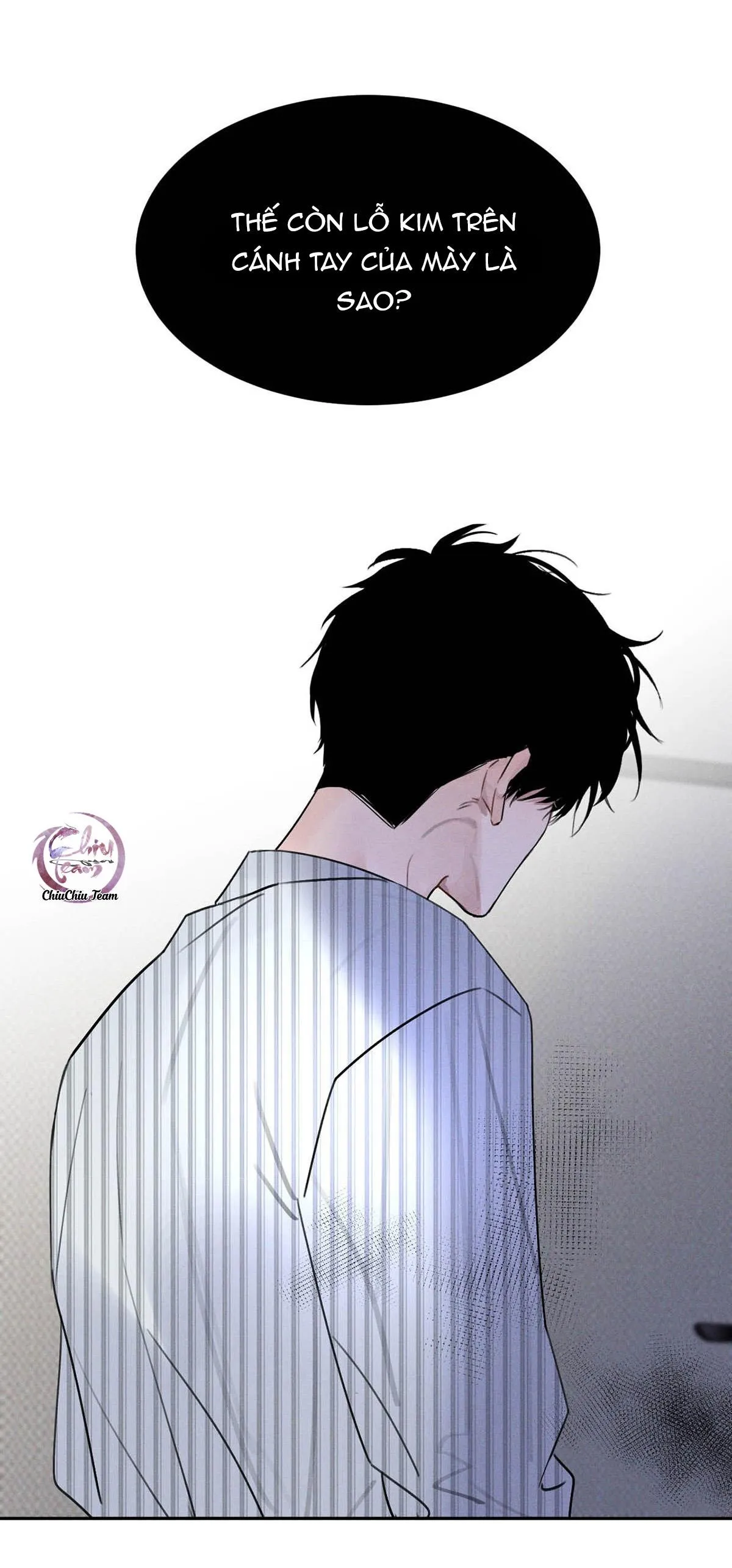 Tôi Trở Thành Dẫn Đường Đỉnh Cấp Nhờ Trúc Mã Chapter 16 Trang 23