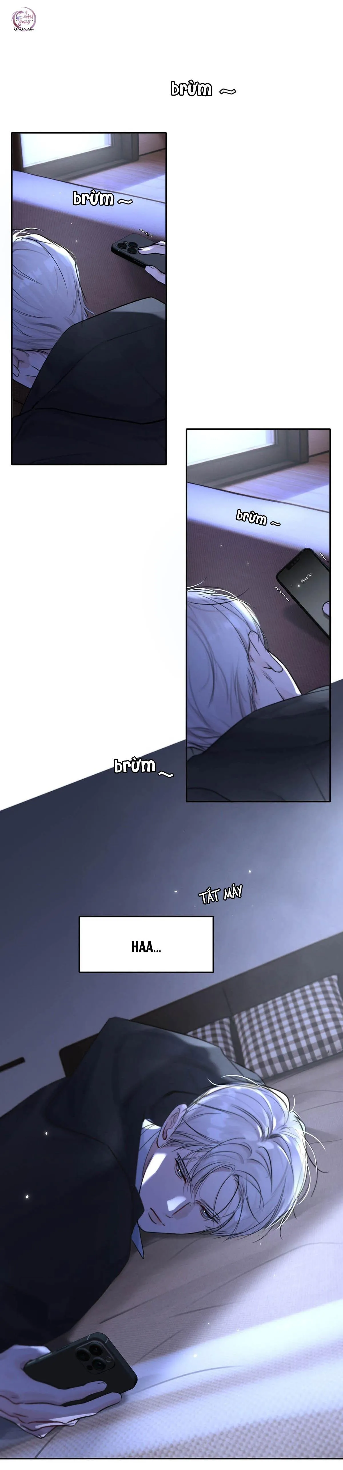 Tôi Trở Thành Dẫn Đường Đỉnh Cấp Nhờ Trúc Mã Chapter 17 Trang 18