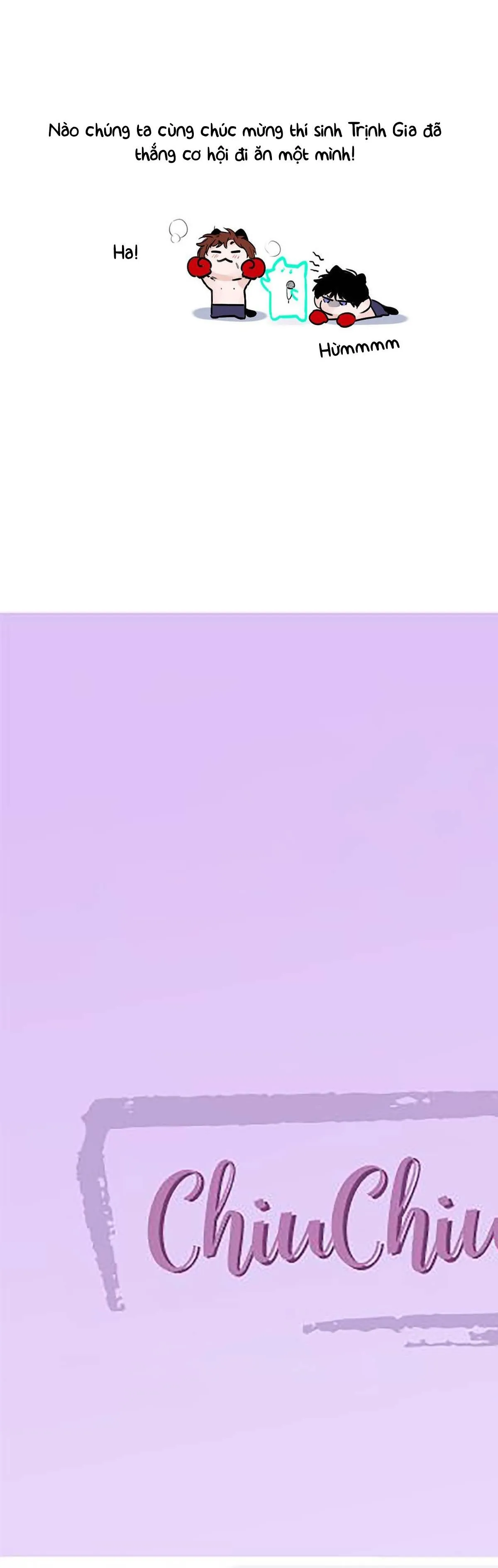 Tôi Trở Thành Dẫn Đường Đỉnh Cấp Nhờ Trúc Mã Chapter 17 Trang 32