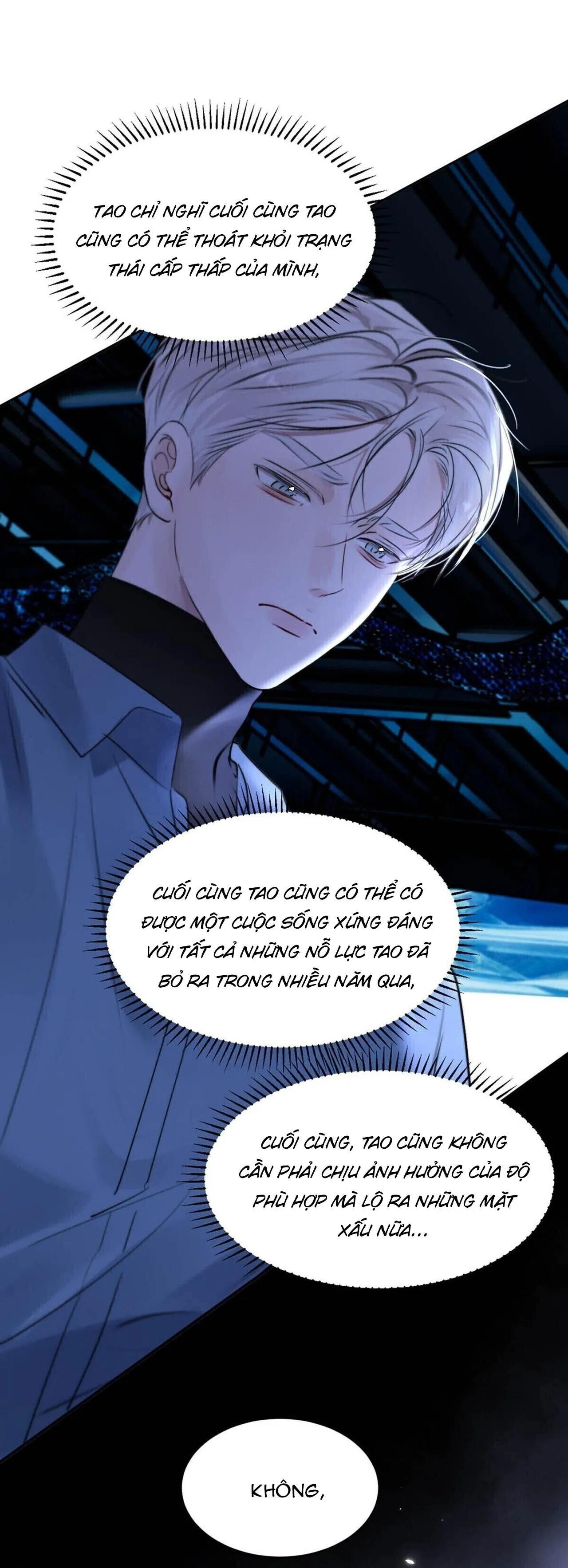 Tôi Trở Thành Dẫn Đường Đỉnh Cấp Nhờ Trúc Mã Chapter 18 Trang 20