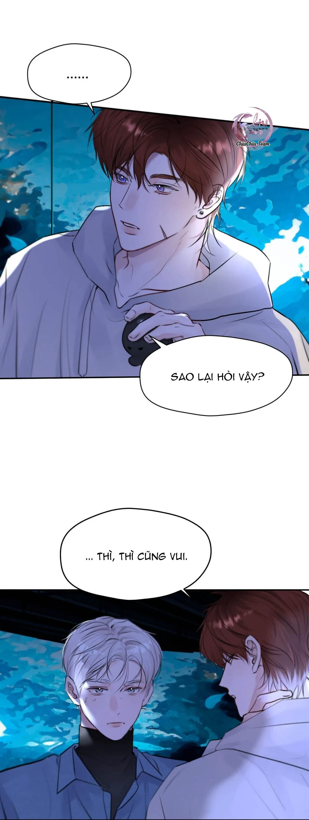 Tôi Trở Thành Dẫn Đường Đỉnh Cấp Nhờ Trúc Mã Chapter 18 Trang 24