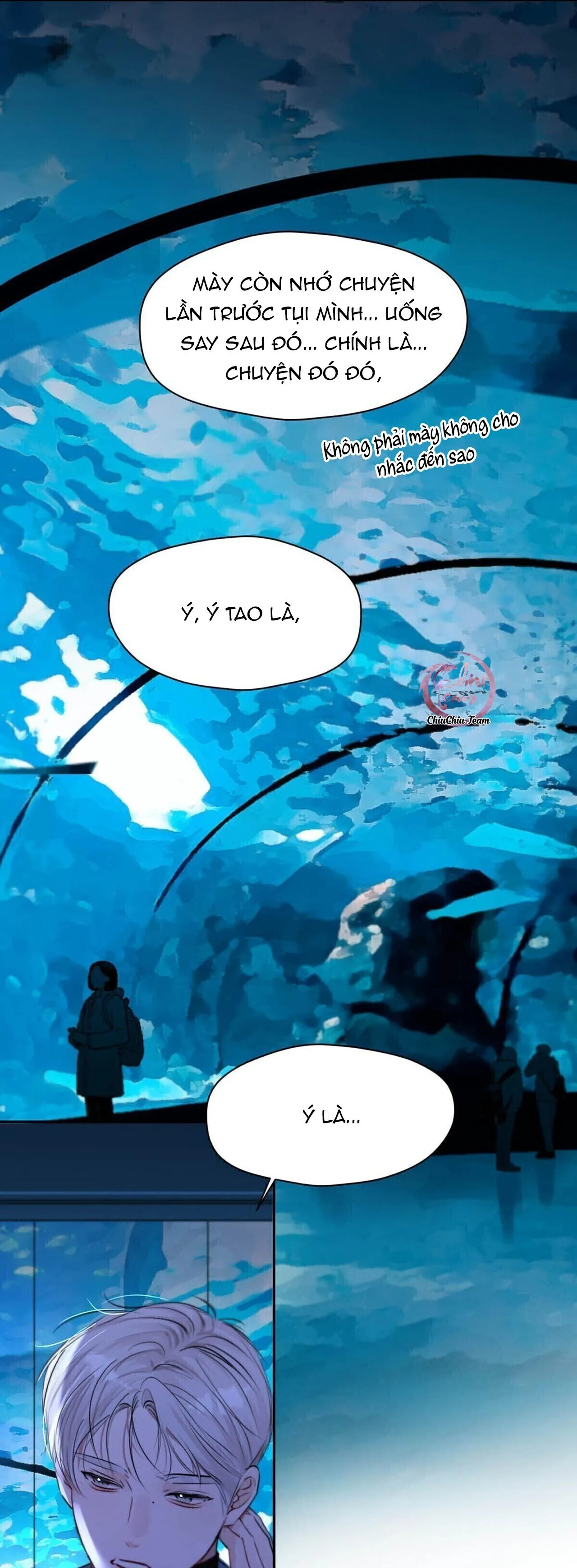 Tôi Trở Thành Dẫn Đường Đỉnh Cấp Nhờ Trúc Mã Chapter 18 Trang 25