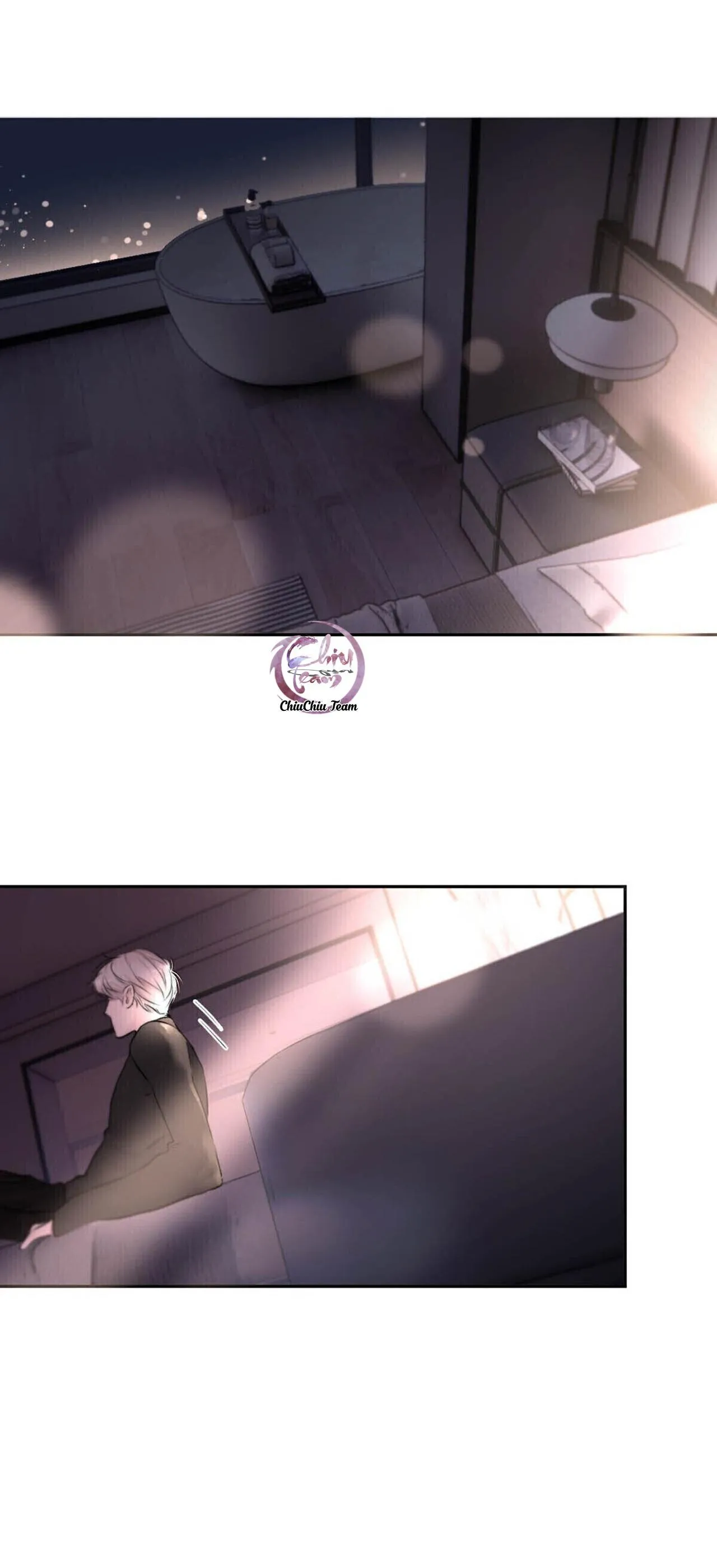 Tôi Trở Thành Dẫn Đường Đỉnh Cấp Nhờ Trúc Mã Chapter 18 Trang 34