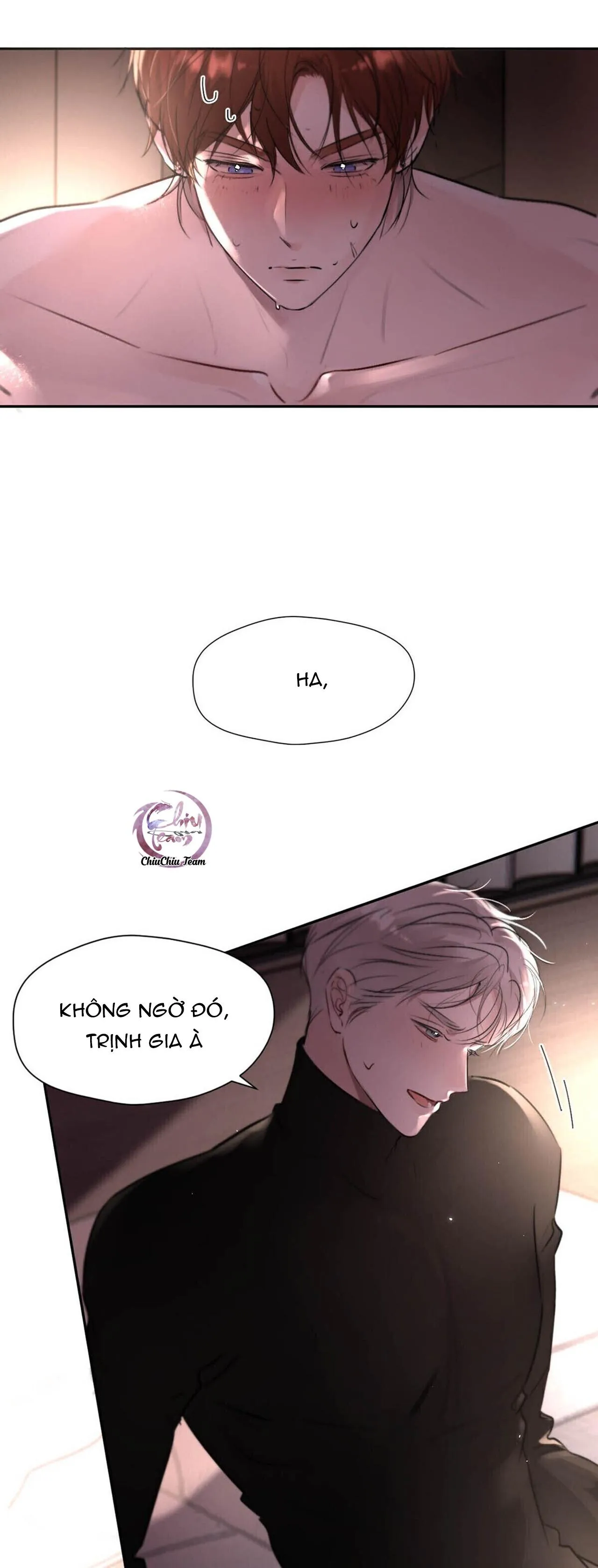 Tôi Trở Thành Dẫn Đường Đỉnh Cấp Nhờ Trúc Mã Chapter 18 Trang 39