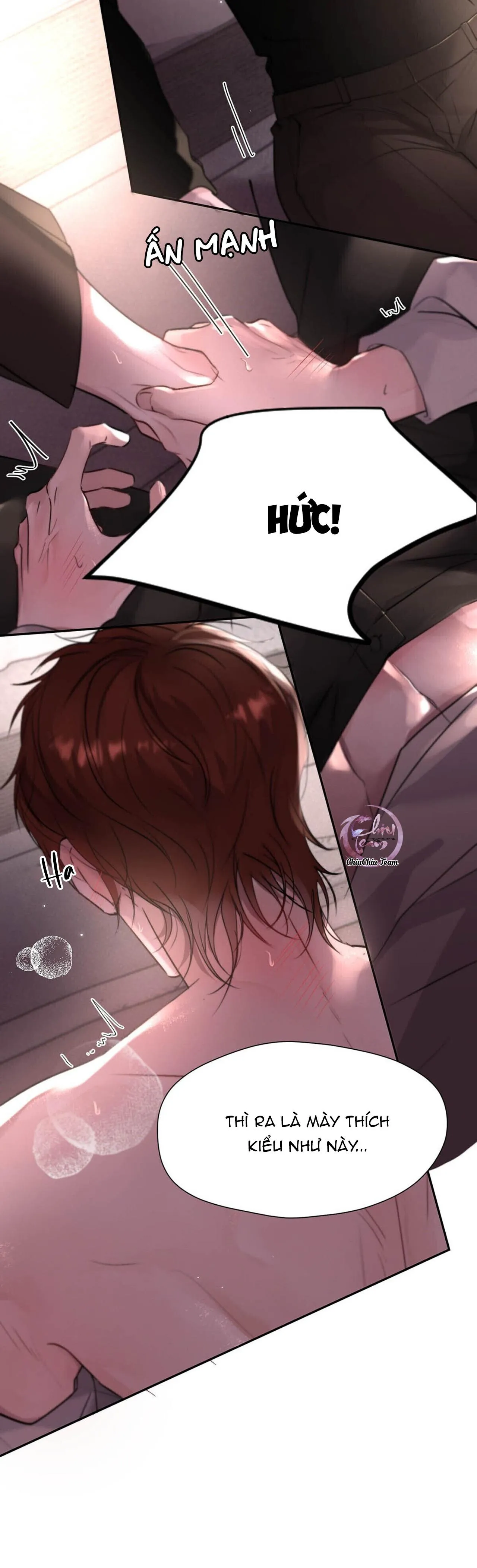 Tôi Trở Thành Dẫn Đường Đỉnh Cấp Nhờ Trúc Mã Chapter 18 Trang 40