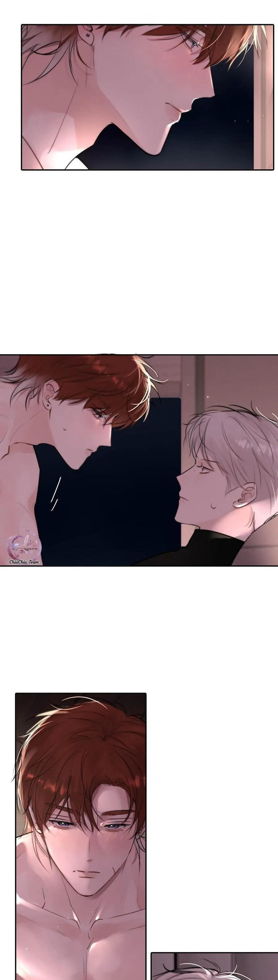 Tôi Trở Thành Dẫn Đường Đỉnh Cấp Nhờ Trúc Mã Chapter 19 Trang 6