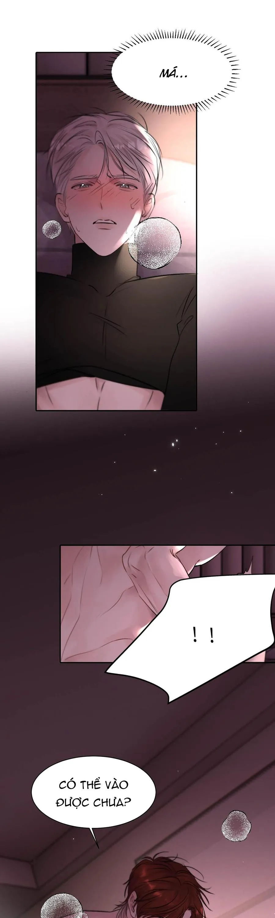 Tôi Trở Thành Dẫn Đường Đỉnh Cấp Nhờ Trúc Mã Chapter 20 Trang 4