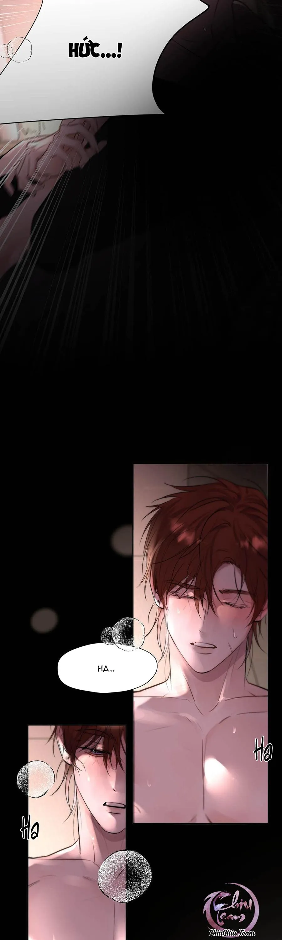 Tôi Trở Thành Dẫn Đường Đỉnh Cấp Nhờ Trúc Mã Chapter 20 Trang 11