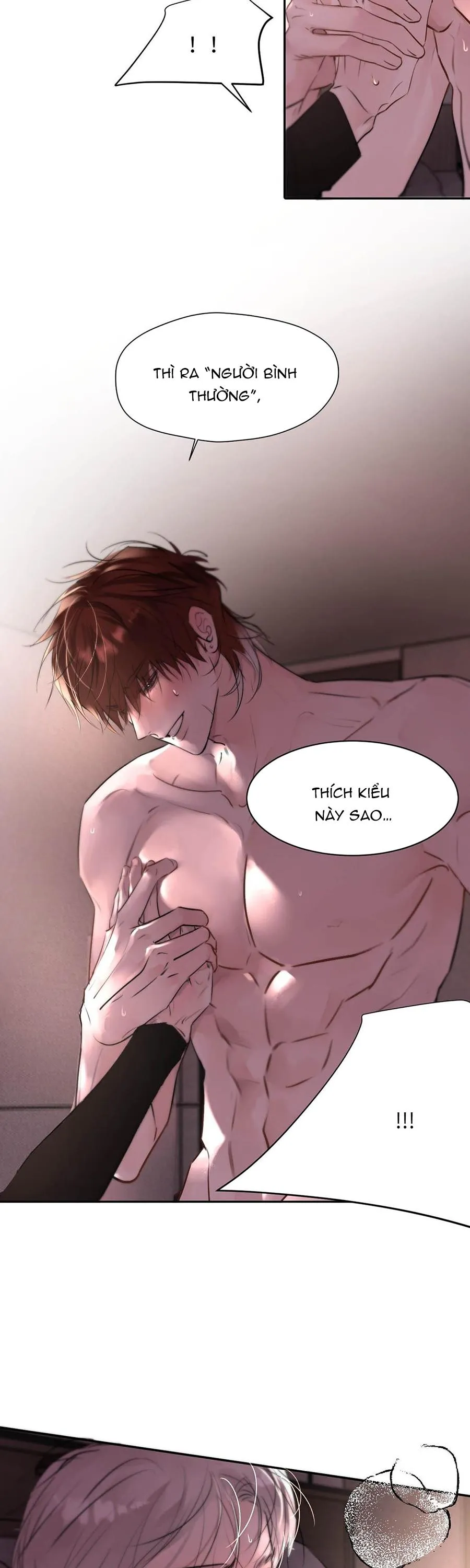 Tôi Trở Thành Dẫn Đường Đỉnh Cấp Nhờ Trúc Mã Chapter 20 Trang 13