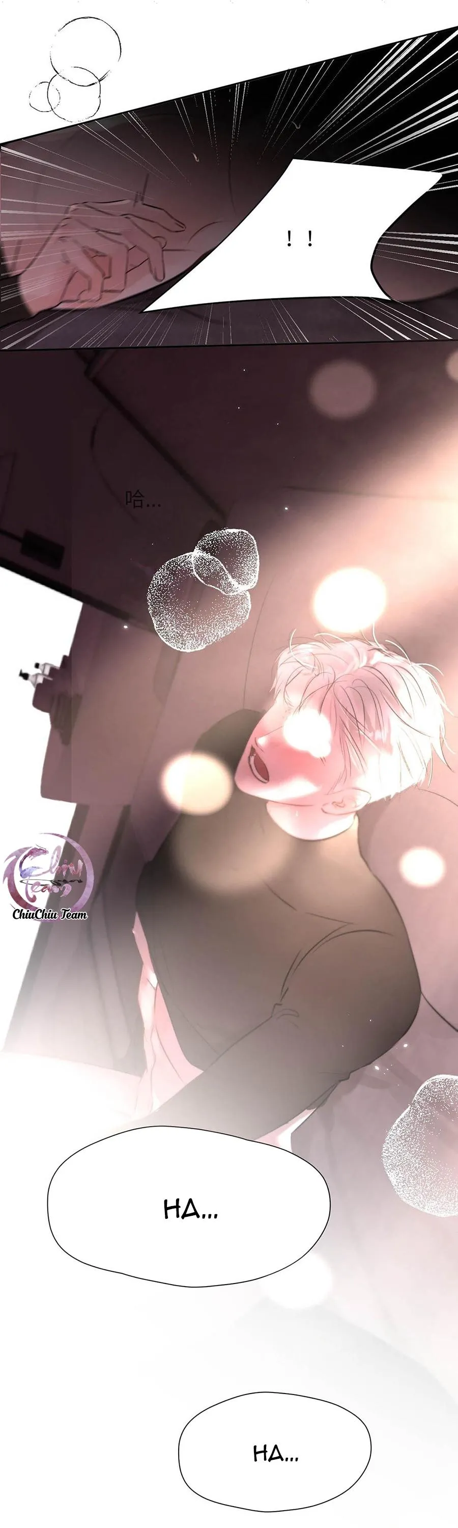 Tôi Trở Thành Dẫn Đường Đỉnh Cấp Nhờ Trúc Mã Chapter 20 Trang 16