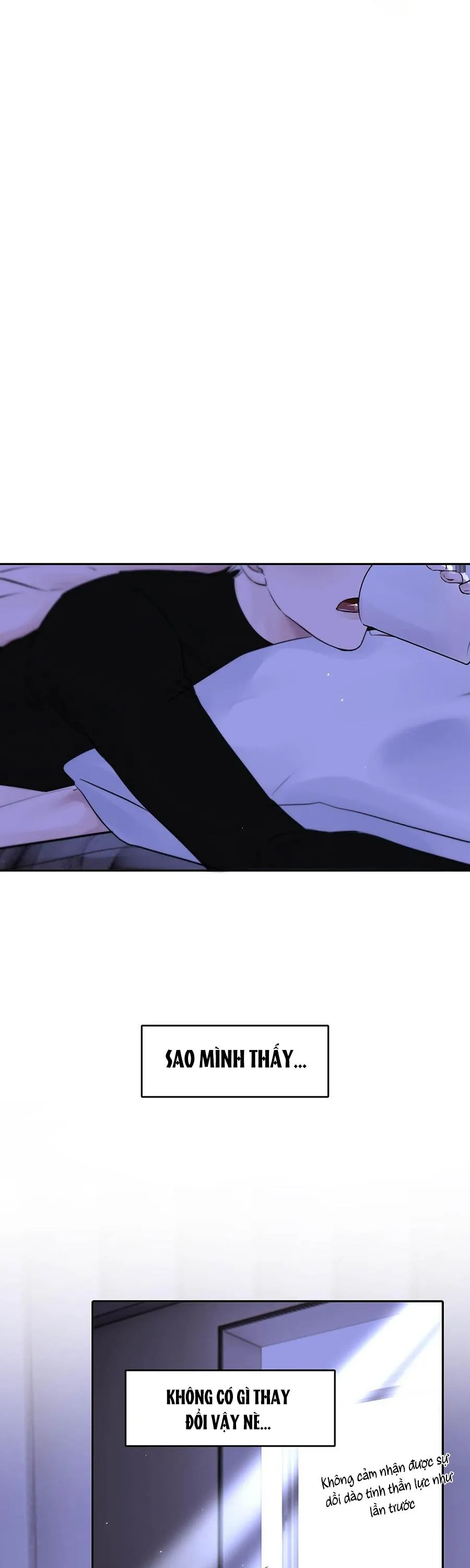 Tôi Trở Thành Dẫn Đường Đỉnh Cấp Nhờ Trúc Mã Chapter 20 Trang 17