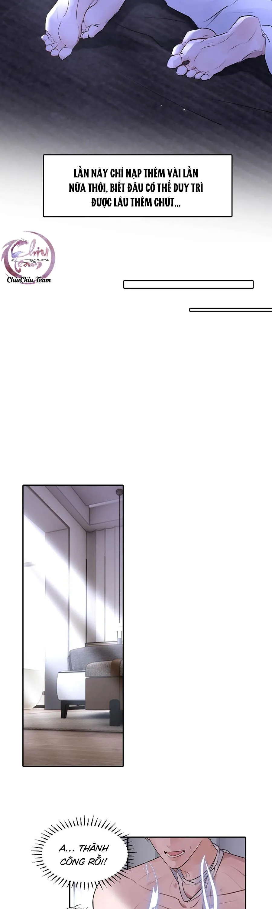 Tôi Trở Thành Dẫn Đường Đỉnh Cấp Nhờ Trúc Mã Chapter 20 Trang 21