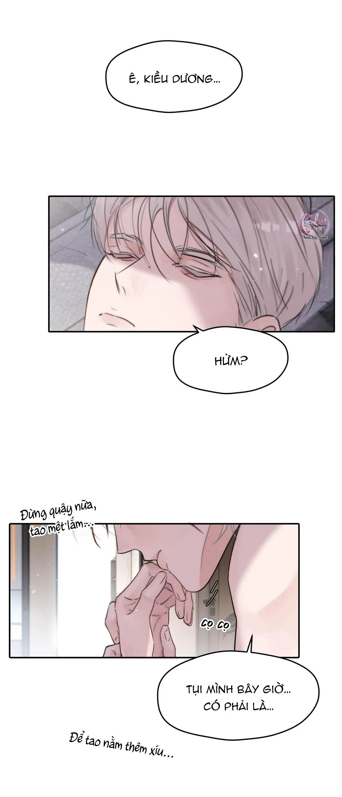 Tôi Trở Thành Dẫn Đường Đỉnh Cấp Nhờ Trúc Mã Chapter 21 Trang 17