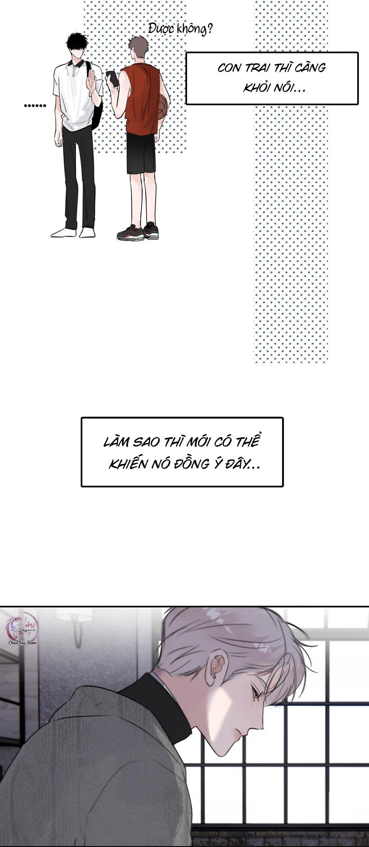 Tôi Trở Thành Dẫn Đường Đỉnh Cấp Nhờ Trúc Mã Chapter 21 Trang 24