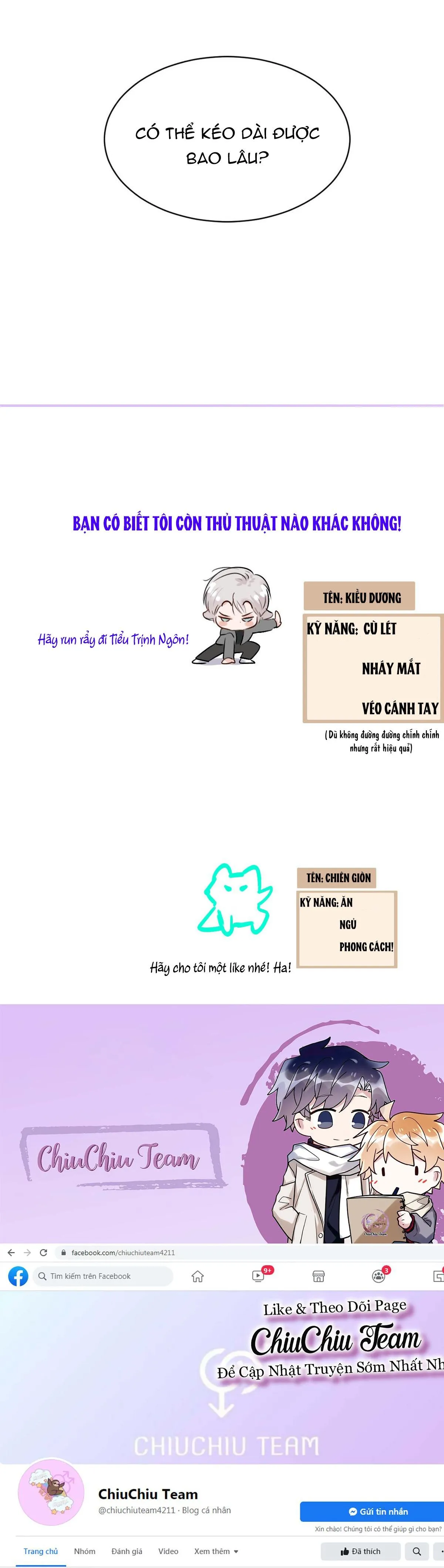 Tôi Trở Thành Dẫn Đường Đỉnh Cấp Nhờ Trúc Mã Chapter 21 Trang 26