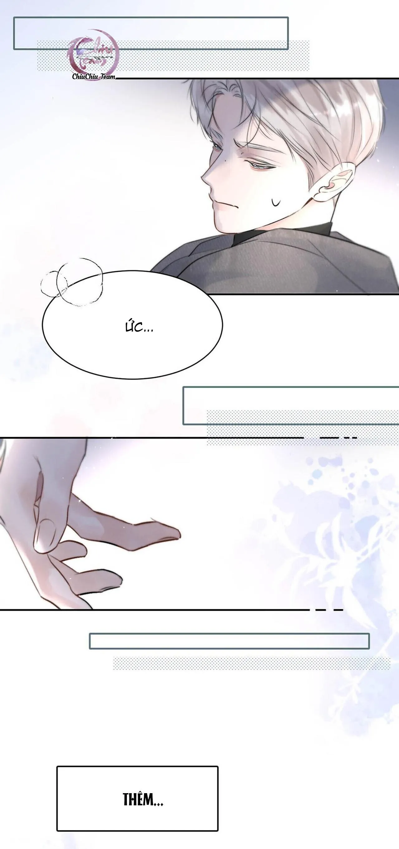 Tôi Trở Thành Dẫn Đường Đỉnh Cấp Nhờ Trúc Mã Chapter 23 Trang 4